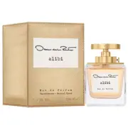 Oscar de la Renta - ALIBI 100mL Bottle EDP BOXED Women's Fragrance Perfume NEW