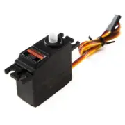 Spektrum Standard Analog Servo Mid Torque/Mid Speed For Aircraft - New SPMSA6390
