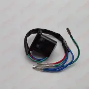 Trim Tilt Switch For 87-856990, 896620 87-8M0042301 Mercury Cowl Cowling Pan