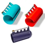 Knitting Machine Needle Thimble Braided Assistant Sewing Tools