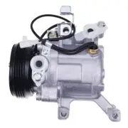 AC Compressor 88310B1070 8832097401 for Toyota Passo Daihatsu Terios Boon Sirion