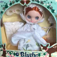 在飛比找蝦皮購物優惠-Petite Blythe - Last Kiss茱麗葉小小