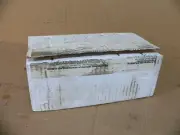 Daman Products Ad05hp013s/S Aluminum Valve Manifold