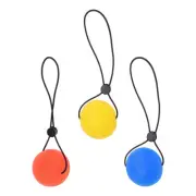 3pcs Reducing Hand Grip Squeeze Balls Hand Strength