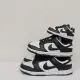 Nike Dunk Low 經典款 熊貓 基本款 黑白 男女 童鞋 寶寶鞋