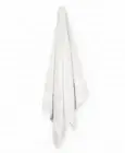 Ardor St Regis Collection Soft Cotton Bathroom 80x160cm Sheet Bath/Toilet White