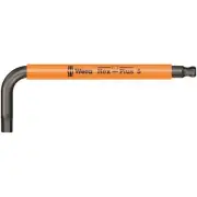 Wera 950 SPKS Hex L-Key - 5mm 05022674001
