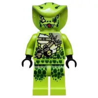 在飛比找蝦皮購物優惠-樂高 LEGO Lasha Ninjago（njo497 7