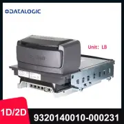Datalogic Magellan 9300i 9320140010-000231 Barcode Scanner/Scale w/ Power Supply