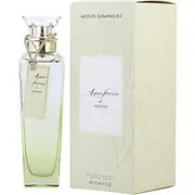 Adolfo Dominguez Aqua Fresca De Azahar By Adolfo Dominguez Edt Refillable Spray 4 Oz
