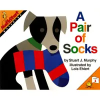 在飛比找蝦皮商城優惠-A Pair of Socks ─ Matching (Le