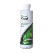 Seachem Flourish Excel Organic Carbon for the planted aquarium