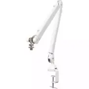 Rode PSA-1+W Professional Studio Boom Arm (White)