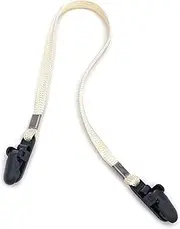 Haiki Hat Clip for Adult Hat Holder for Travel Hat Holder Outdoor Fishing Hiking Multiple Functional Hat Strap for Trip