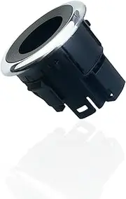 285903JA0A Switch Start-Stop Button Ring Fit for Nissan Altima Titan Qashqai Rogue Murano Maxima Pathfinder X-Trail for BMW X3 Replace 28590-3JA0A