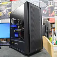 在飛比找蝦皮購物優惠-🌟熊狂福利主機-R5-1600、16G、GTX1060 電競