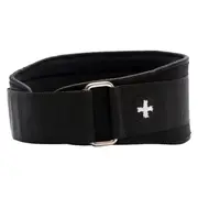 Harbinger Weightlifting Belt - Flexible Ultra-Light Foam Core