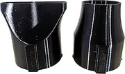 Short Nose Nozzle Compatible with Makita Leaf Blower DUB184 – Perfect for Car Drying and Garage Clean Up - Easier to use Than Original Nozzle
