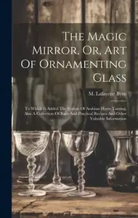 在飛比找博客來優惠-The Magic Mirror, Or, Art Of O