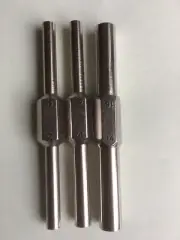 Clock Mainspring Release Down chucks For 1-2/3-4/14-16 Keys
