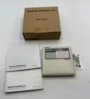 Daikin BRC1D58 Remote controller