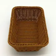 rustic Rustic Wicker Baskets for Gifts Seagrass