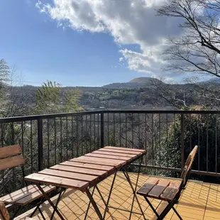 森林山智能屋酒店Lakeside Villa With Mountain View In Izu