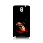 FRIDAY THE 13TH: THE FINAL CHAPTER KEY ART SOFT GEL CASE FOR SAMSUNG PHONES 2