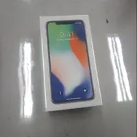 在飛比找蝦皮購物優惠-Apple iPhone x 64gb 銀白色