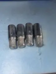 CAMP MARINE PENCIL ZINC ANODE @4;E-0BZ.
