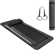 Treadmill Walking Pad Mat for Carpet Floors,Folding Treadmill Mat for Hardwood Floors,for Under Exercise Bike, Exercise Equipment Mat,Reduce Noise Shock Absorption