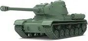 MRY-SFW LF100854 1/100 Military Model Kit Soviet is-2 Medium Hell Buggy