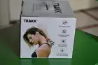 Trakk Rehab Cold Ice Roller - Hand-held Trigger Point Massage Cryo Ball NEW