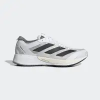 在飛比找Yahoo!奇摩拍賣優惠-【豬豬老闆】ADIDAS ADIZERO ADIOS 7 白