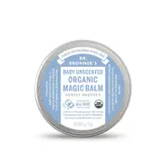 Dr.Bronner'S Organic Magic Balm Baby Unscented 57g