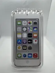 NEW Apple iPod Touch 6th Generation 64GB Silver Sealed -WARRANTY