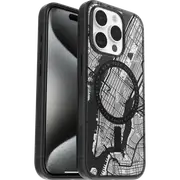 iPhone 15 Pro Lumen Series Passport Case