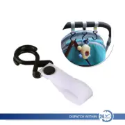 4x Baby Stroller Pram Hook Hanger