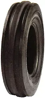 Set of 4 Samson Farm Front-Harrow-Track F-2 Farm Tires 11L/-15
