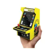 PAC-MAN RETRO ARCADE 6.75inch - MICRO PLAYER PRO