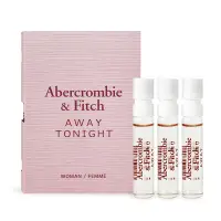 在飛比找Yahoo奇摩購物中心優惠-*Abercrombie&Fitch A&F 星空之境女性淡