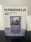 K36 Retro Handheld Game Console Emulator 64GB 16K+ Games GBA N64 NDS PS1 PSP