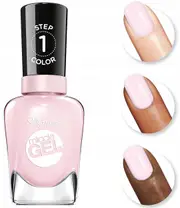 Sally Hansen Miracle Gel Nail Polish - Smartease