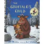 THE GRUFFALO’S CHILD