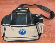 American Contract Bridge League (ACBL) Promotional Prototype Tote Bag Canvas NEW