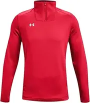 [Under Armour] Command Mens Quarter Zip