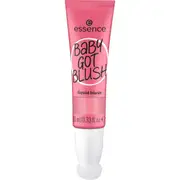 Essence Baby Got Blush Liquid Blush - Pink 10