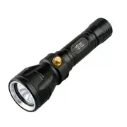 L2 Waterproof High Beam LED Diving Flashlight
