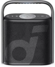Motion X500 Portable Bluetooth Speaker, Wireless Speaker with Immersive Spatial