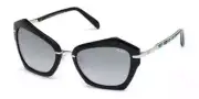 NIB EMILIO PUCCI EP0072 SUNGLASSES